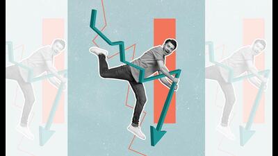 Many young people are aiming for comfort, not high-powered roles and titles. (SHUTTERSTOCK) Many young people are aiming for comfort, not high-powered roles and titles. (SHUTTERSTOCK)