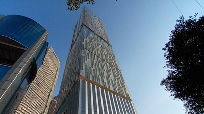 Mumbai real estate: The Zydus Family Trust, associated with Zydus Lifesciences Limited (formerly Cadila Healthcare Limited), a leading Indian pharmaceutical company, has purchased a ₹200 crore luxury apartment (Mehul R Thakkar/HT) Mumbai real estate: The Zydus Family Trust, associated with Zydus Lifesciences Limited (formerly Cadila Healthcare Limited), a leading Indian pharmaceutical company, has purchased a ₹200 crore luxury apartment (Mehul R Thakkar/HT)