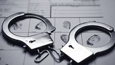 The incident took place in the early hours of March 16. (For representation only) The incident took place in the early hours of March 16. (For representation only)