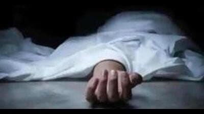 Police suspect Rakesh Khedekar had consumed pesticides, possibly to end his life. (HT PHOTO/Representative)