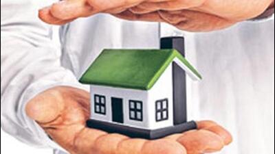 Residents from 32 merged villages have warned to hold agitations against the state government and PMC for not keeping the promise of giving waiver in property tax. ((PIC FOR REPRESENTATION))