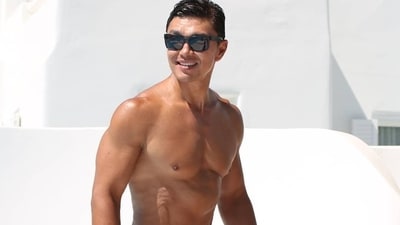 Rick Yune is an American actor, screenwriter, producer, and martial artist. Rick Yune is an American actor, screenwriter, producer, and martial artist.