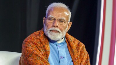 MEA said "Prime Minister’s visit to Thailand and Sri Lanka, and his participation in the 6th BIMSTEC Summit will reaffirm India’s commitment to its ‘Neighbourhood First’ policy, ‘Act East’ policy, ‘MAHASAGAR’ (Mutual and Holistic Advancement for Security and Growth Across Regions) vision, and vision of the Indo-Pacific." (HT File) MEA said "Prime Minister’s visit to Thailand and Sri Lanka, and his participation in the 6th BIMSTEC Summit will reaffirm India’s commitment to its ‘Neighbourhood First’ policy, ‘Act East’ policy, ‘MAHASAGAR’ (Mutual and Holistic Advancement for Security and Growth Across Regions) vision, and vision of the Indo-Pacific." (HT File)