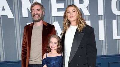 The Natalia Grace saga, exploring her controversial adoption and subsequent legal battles, has drawn attention through a docuseries and Hulu drama.
REUTERS/Mario Anzuoni (REUTERS)