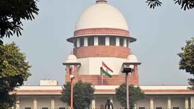 The Gujarat HC, on Jan 17, refused to quash the FIR, justifying police action on the grounds that the poem could incite unrest. (HT file photo) The Gujarat HC, on Jan 17, refused to quash the FIR, justifying police action on the grounds that the poem could incite unrest. (HT file photo)