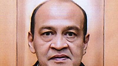 The PIL alleged that a substantial amount of unaccounted cash was discovered at Justice Varma’s residence after Delhi Fire Services (DFS) officials arrived to douse a fire at his bungalow while he was in Bhopal (PTI) The PIL alleged that a substantial amount of unaccounted cash was discovered at Justice Varma’s residence after Delhi Fire Services (DFS) officials arrived to douse a fire at his bungalow while he was in Bhopal (PTI)