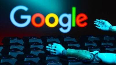 The bench partly upheld CCI’s 2022 findings against Google’s parent company Alphabet Inc. (Reuters file photo) The bench partly upheld CCI’s 2022 findings against Google’s parent company Alphabet Inc. (Reuters file photo)