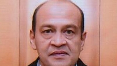 Justice Yashwant Varma did not find his name on any Delhi HC committee. (allahabadhighcourt.in) Justice Yashwant Varma did not find his name on any Delhi HC committee. (allahabadhighcourt.in)