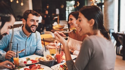 Eateries can’t impose service charge, rules Delhi high court (Representative image) (Pexel) Eateries can’t impose service charge, rules Delhi high court (Representative image) (Pexel)