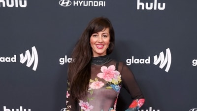 BEVERLY HILLS, CALIFORNIA - MARCH 27: Tara Sickmeier attends the 36th Annual GLAAD Media Awards at The Beverly Hilton on March 27, 2025 in Beverly Hills, California. Frazer Harrison/Getty Images/AFP (Photo by Frazer Harrison / GETTY IMAGES NORTH AMERICA / Getty Images via AFP) (Getty Images via AFP) BEVERLY HILLS, CALIFORNIA - MARCH 27: Tara Sickmeier attends the 36th Annual GLAAD Media Awards at The Beverly Hilton on March 27, 2025 in Beverly Hills, California. Frazer Harrison/Getty Images/AFP (Photo by Frazer Harrison / GETTY IMAGES NORTH AMERICA / Getty Images via AFP) (Getty Images via AFP)