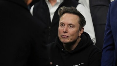 Elon Musk is being sued for non disclosure of his Twitter shares on time (AP) Elon Musk is being sued for non disclosure of his Twitter shares on time (AP)