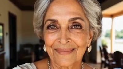 Fans also loved the aged and graceful look of Deepika Padukone in the clip. Deepika gave birth to daughter Dua last year. Fans also loved the aged and graceful look of Deepika Padukone in the clip. Deepika gave birth to daughter Dua last year.