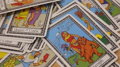 Read about your daily tarot prediction for March 28, 2025
