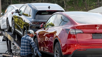 What Trump’s Auto Tariffs Mean for Car Buyers and Automakers What Trump’s Auto Tariffs Mean for Car Buyers and Automakers