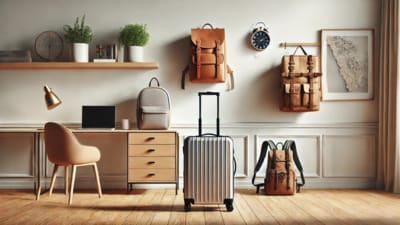 Huge discounts on trolley bags and backpacks! Shop Amazon’s best luggage deals now and save big on your travel essentials. Huge discounts on trolley bags and backpacks! Shop Amazon’s best luggage deals now and save big on your travel essentials.
