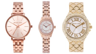 Enjoy great prices on a variety of timepieces to match every occasion without breaking the bank! Enjoy great prices on a variety of timepieces to match every occasion without breaking the bank!