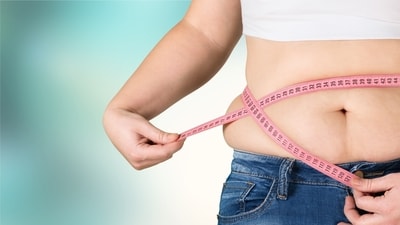 Obesity is influenced by multiple factors. (Photo: Adobe Stock) Obesity is influenced by multiple factors. (Photo: Adobe Stock)