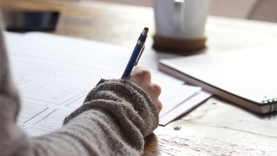 Applying to college can be challenging, but avoiding common mistakes can ease the process. (Representational Image- Unsplash ) Applying to college can be challenging, but avoiding common mistakes can ease the process. (Representational Image- Unsplash )