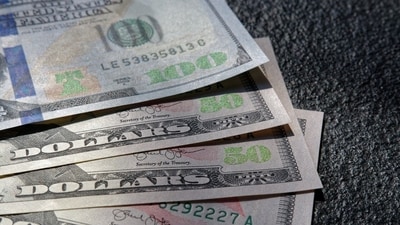 On April 9, the SSA will distribute payments to retirees marking the first round of payments. (Representational Image-Unsplash ) On April 9, the SSA will distribute payments to retirees marking the first round of payments. (Representational Image-Unsplash )