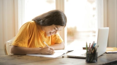 Prepare for IAS with Vision IAS -- expert guidance, test series, and current affairs for success. (Pexels) Prepare for IAS with Vision IAS -- expert guidance, test series, and current affairs for success. (Pexels)