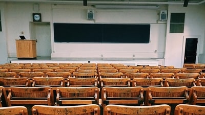 A Reddit post warned Indian students about studying in the US, citing high debt, job struggles, and mental health issues. (Representational image/Pixabay)
