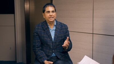Vijay Kedia, Veteran Investor & MD of Kedia Securities, shares his time-tested investing principles on HT Prosperity Tales, presented by BSE India. Vijay Kedia, Veteran Investor & MD of Kedia Securities, shares his time-tested investing principles on HT Prosperity Tales, presented by BSE India.
