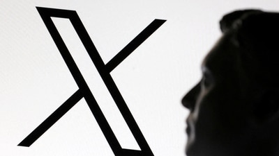 Elon Musk said X has been sold to xAI (REUTERS)