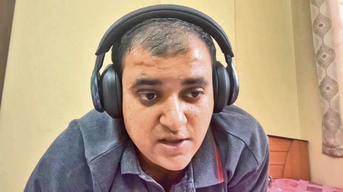 Atul Subhash died by suicide and recorded his ordeal of sustained harassment and torture accusing his wife of fake cases in a 81-minute long video and left behind 21 pages of pain. Atul Subhash died by suicide and recorded his ordeal of sustained harassment and torture accusing his wife of fake cases in a 81-minute long video and left behind 21 pages of pain.