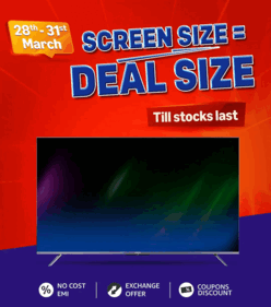 Exclusive Amazon deals on TVs revealed!