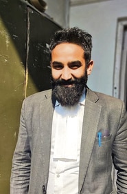 "My client’s daughter-in-law accused him of raping her 10-year-old daughter, in addition to accusing them under section 498A (IPC). She wanted a higher amount of maintenance and a house," says advocate Akash Krishna. "My client’s daughter-in-law accused him of raping her 10-year-old daughter, in addition to accusing them under section 498A (IPC). She wanted a higher amount of maintenance and a house," says advocate Akash Krishna.
