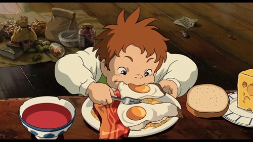 Howl's Moving Castle (2004)