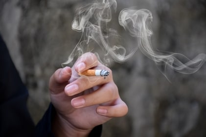 Know how smoking can affect your body. (Shutterstock) Know how smoking can affect your body. (Shutterstock)