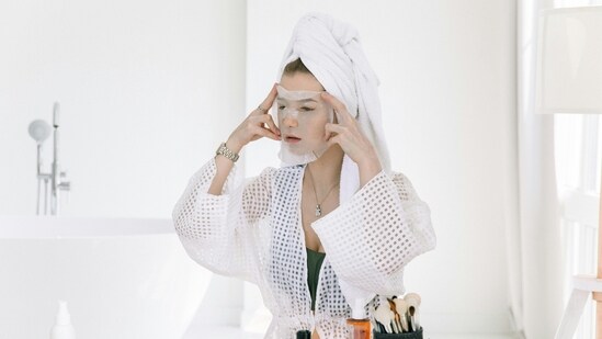 Fasting during Ramadan can affect the skin, both positively and negatively. (Pexels)