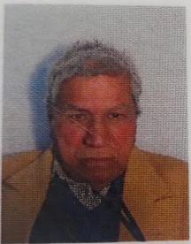 Daulat Ram Goyal, aged 86 and the second victim of the mishap, was a registered medical practitioner, before ceasing his practice due to health issues (HT) Daulat Ram Goyal, aged 86 and the second victim of the mishap, was a registered medical practitioner, before ceasing his practice due to health issues (HT)