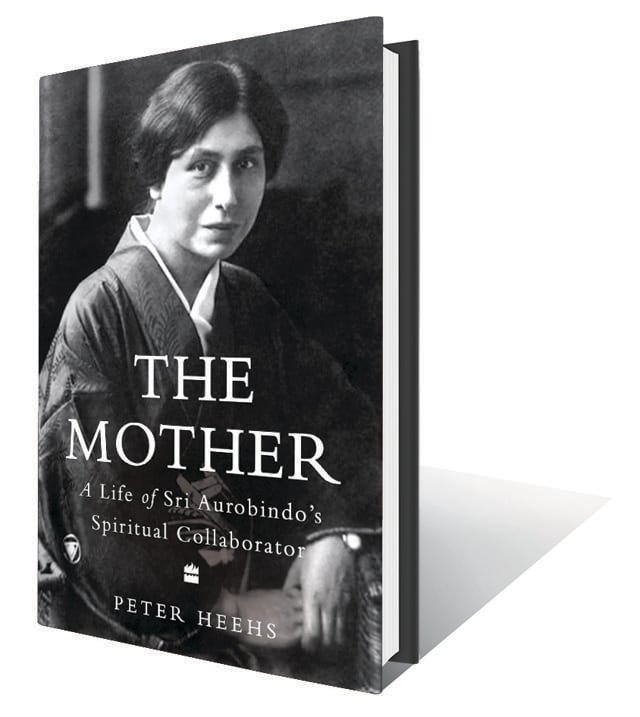 335pp, Rs799; HarperCollins (A portrait of a foreign-born woman who made India her home and left an imprint on it) 335pp, Rs799; HarperCollins (A portrait of a foreign-born woman who made India her home and left an imprint on it)