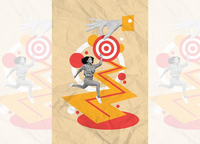 The grindset mindset is out, lazy girl/guy jobs are in. (SHUTTERSTOCK) The grindset mindset is out, lazy girl/guy jobs are in. (SHUTTERSTOCK)