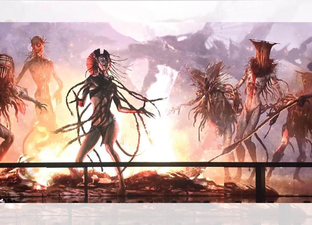Avatar: Fire and Ash has been described as heart-wrenching and it’s the longest film in the franchise. Avatar: Fire and Ash has been described as heart-wrenching and it’s the longest film in the franchise.