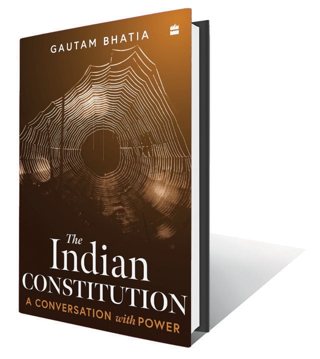 300pp, ₹599; HarperCollins 300pp, ₹599; HarperCollins