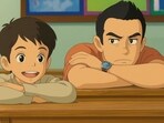 Here are 5 steps to create your own Ghibli-style DP for Instagram. Here are 5 steps to create your own Ghibli-style DP for Instagram.