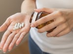Supplements alone aren't enough for collagen production.