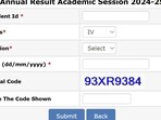 Delhi DoE Class 3, 4, and 5 results: The Directorate of Education (DoE), Delhi, has declared the results for Classes 3, 4, and 5. 