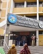 In 2022-23, the budget was about <span class='webrupee'>₹</span>1,417 crore. It was increased to <span class='webrupee'>₹</span>1,684 crore in 2023-24 and further to <span class='webrupee'>₹</span>2,465 crore in 2024-25, officials said. (Sakib Ali/HT Photo) In 2022-23, the budget was about <span class='webrupee'>₹</span>1,417 crore. It was increased to <span class='webrupee'>₹</span>1,684 crore in 2023-24 and further to <span class='webrupee'>₹</span>2,465 crore in 2024-25, officials said. (Sakib Ali/HT Photo)