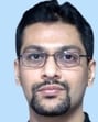 Kapil Khangaonkar has paid the price of entrepreneurship and the bet he placed on his start up Clodura, is well worth it. (HT PHOTO)