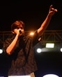 Outsiders, who managed to enter the campus by scaling the walls, allegedly stabbed four students as the concert by Haryanvi singer Masoom Sharma was nearing its end at 10 pm. (HT) Outsiders, who managed to enter the campus by scaling the walls, allegedly stabbed four students as the concert by Haryanvi singer Masoom Sharma was nearing its end at 10 pm. (HT)