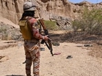 Pakistan army killed 11 people, including innocent civilians in drone strikes against the Taliban Pakistan army killed 11 people, including innocent civilians in drone strikes against the Taliban