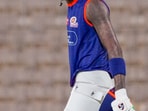 Hardik Pandya will start his IPL 2025 campaign with a visit back to the Narendra Modi Stadium. Hardik Pandya will start his IPL 2025 campaign with a visit back to the Narendra Modi Stadium.