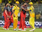Michael Vaughan minced no words as he shredded Chennai Super Kings' batting approach