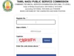 TNPSC Combined Technical Services Results 2025 are released at tnpsc.gov.in. Check via direct link here.