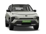 Punch EV is the first EV in Tata Motors' lineup to have Gen 2 Pure EV platform called Acti.EV
