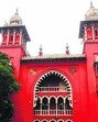 The Madras high court. (File Photo) The Madras high court. (File Photo)